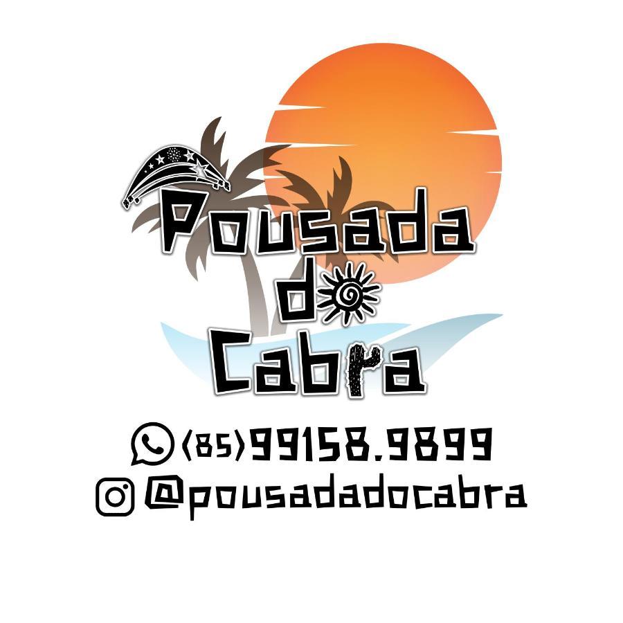 Pousada Do Cabra Cruz  Exteriér fotografie